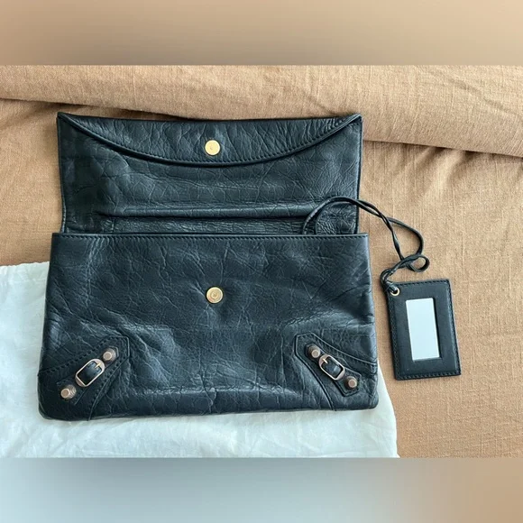 Balenciaga Clutch - Picture 6 of 6